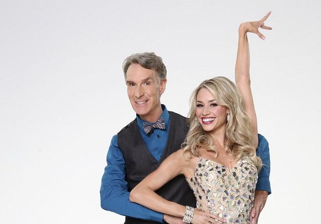 Featured image for “Bill Nye the Science Guy on DWTS Reminds Us Why PBS Rules”