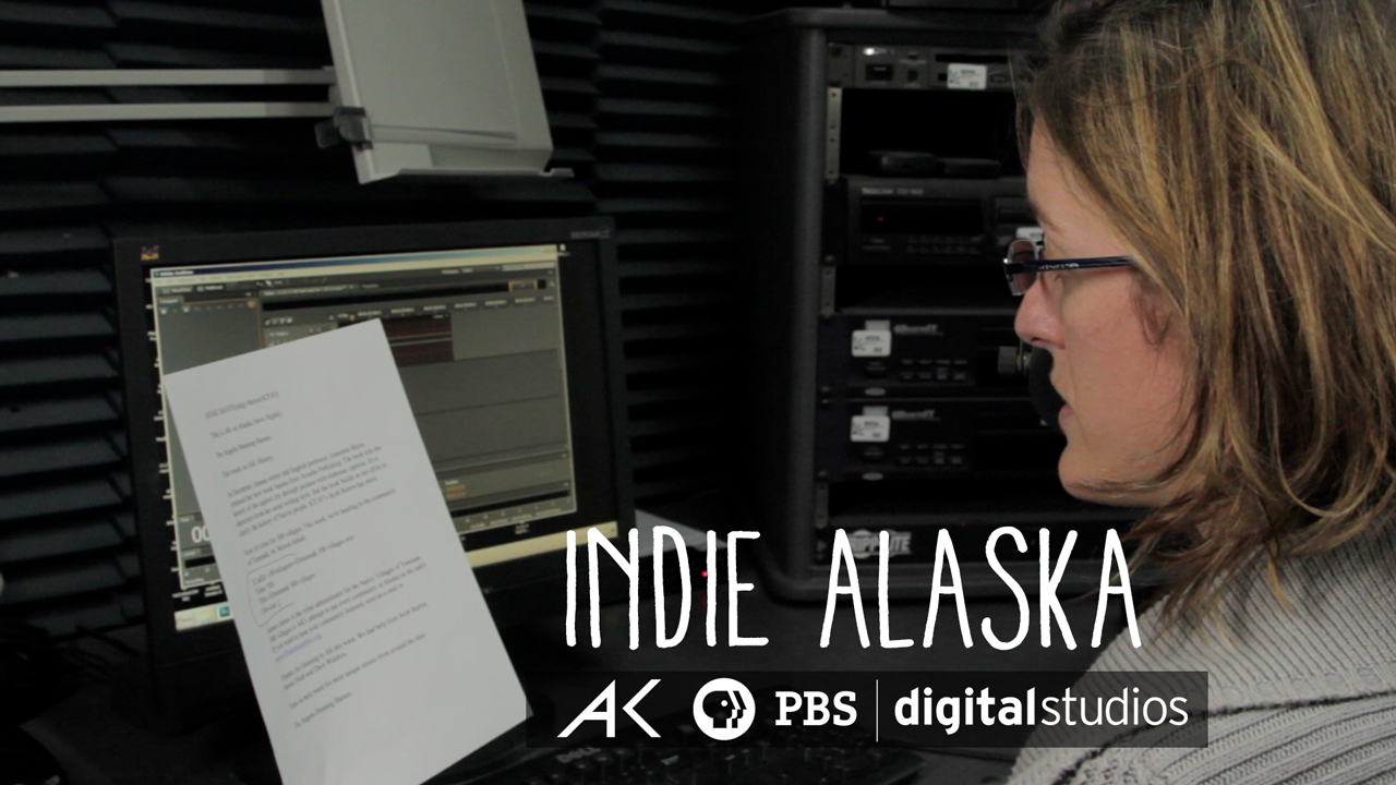 Featured image for “Meet Everyday Alaskans With Indie Alaska Videos”