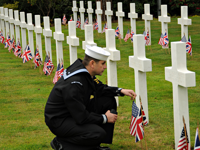 Featured image for “Public TV Pays Tribute to Veterans”