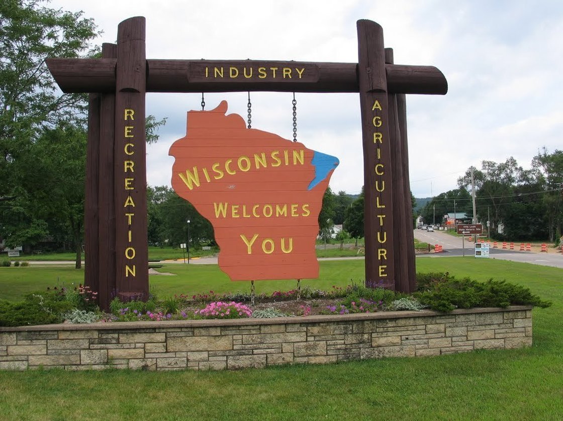 Featured image for “Creating Community: Stories About Life In Wisconsin”