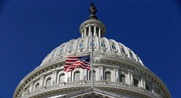 Featured image for “Congress Approves Public Media Funding Through December”