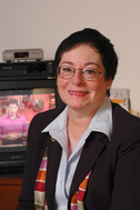 Dorothy Pacella, National Friends of Public Broadcasting Chair