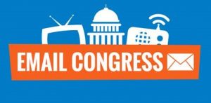 Email Congress