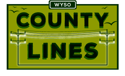 Featured image for “WYSO Works to Dispel Stereotypes with County Lines”
