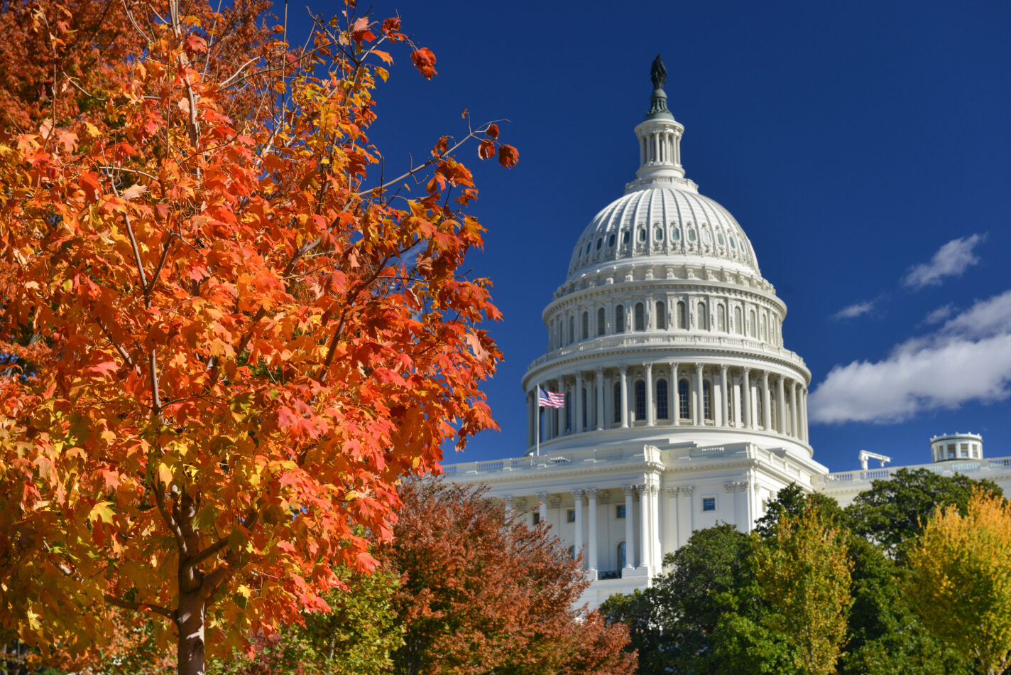 What the Continuing Resolution Means for Public Media