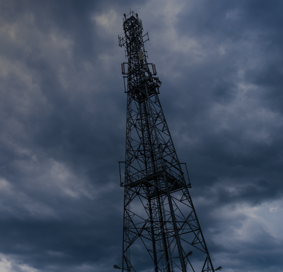 Dark Tower